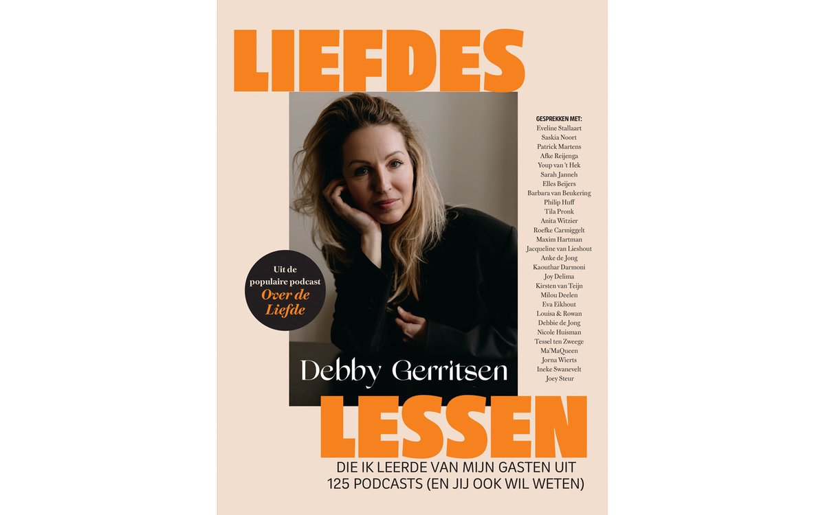 Liefdeslessen