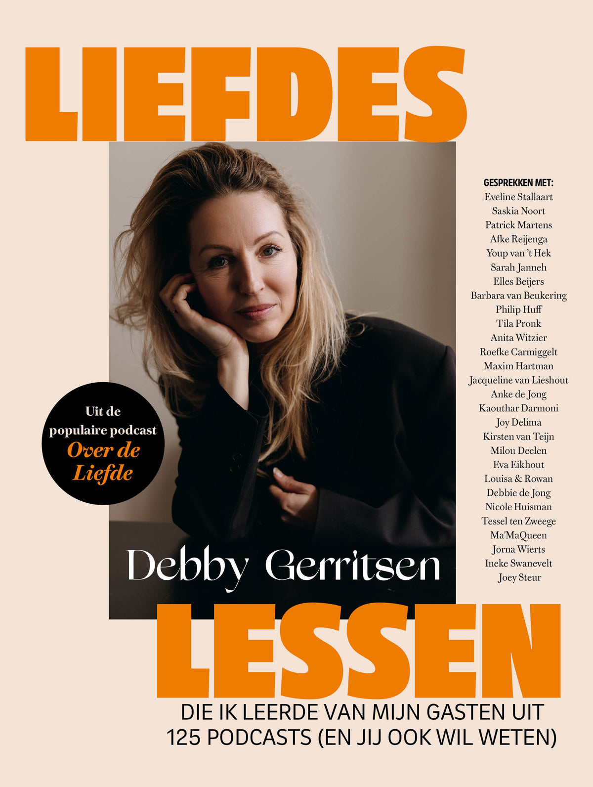 Liefdeslessen