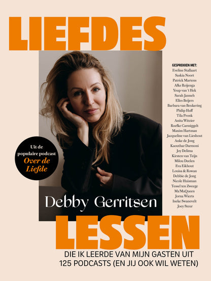 Liefdeslessen