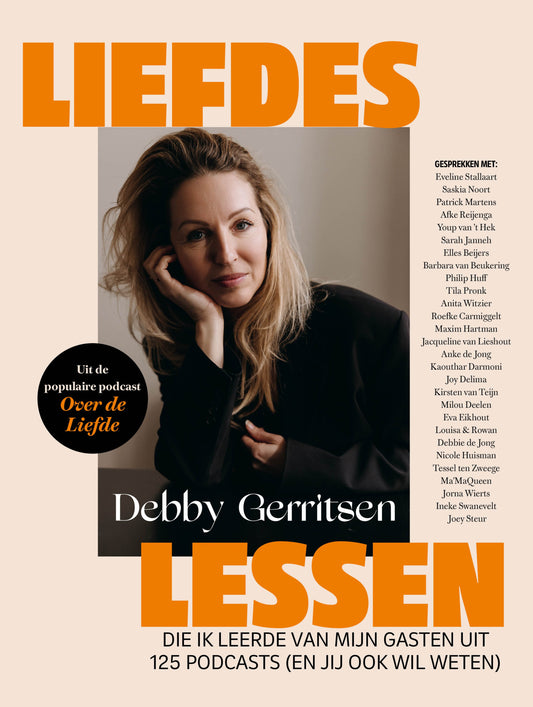 Liefdeslessen